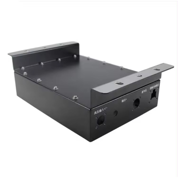 Metal fabrication parts