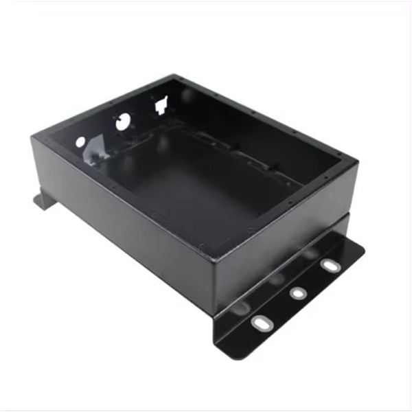 Metal fabrication parts