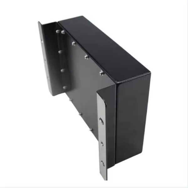 Metal fabrication parts