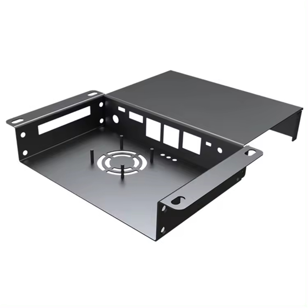 Metal fabrication parts