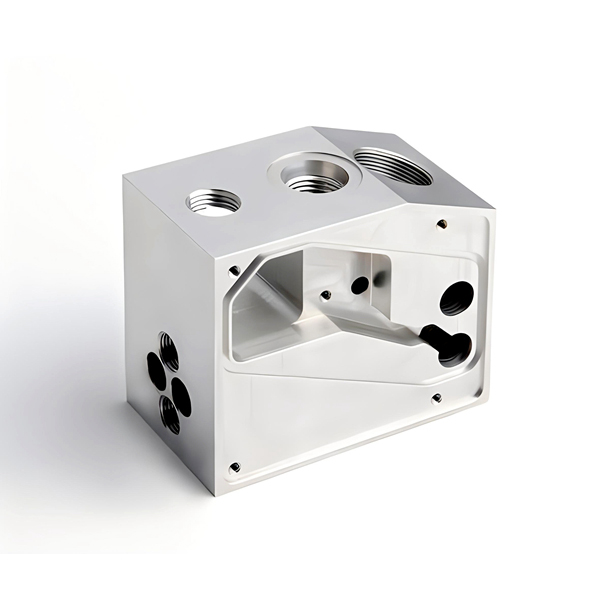 CNC Machining Service