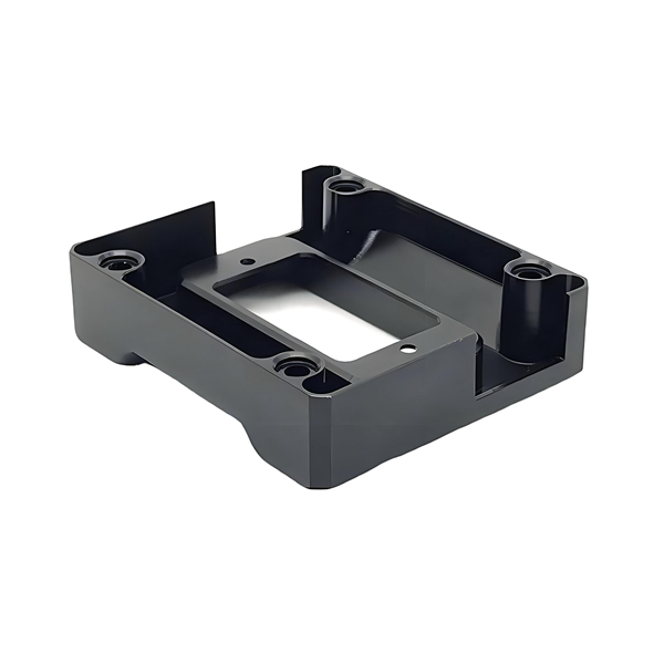 CNC Machining Service